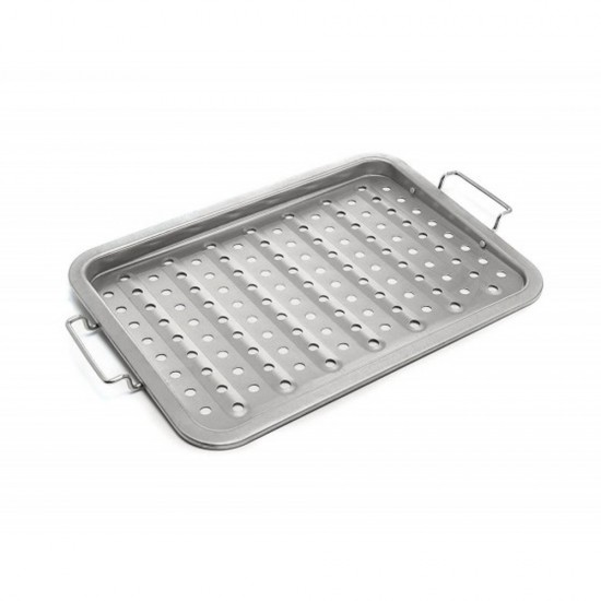 фото 1 Деко перфорований Grill Pro