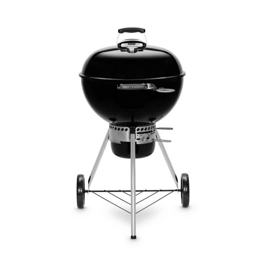 фото 4 Угольный гриль WEBER MASTER-TOUCH GBS E-5750