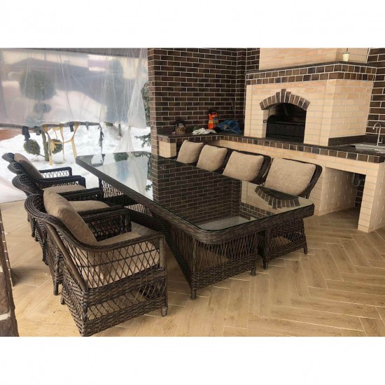 фото 4 Комплект BEATRICE BROWN