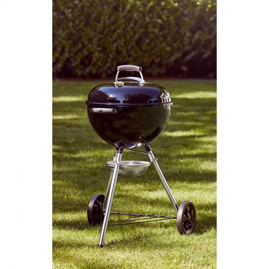 фото Угольный гриль WEBER ORIGINAL KETTLE Е-5710