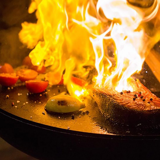 фото 8 Гриль мангал AHOS SPHERE