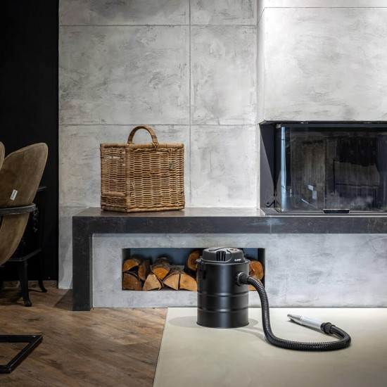 фото 5 Пылесос для золы Eurom Force фото 5 Пылесос для золы Eurom Force