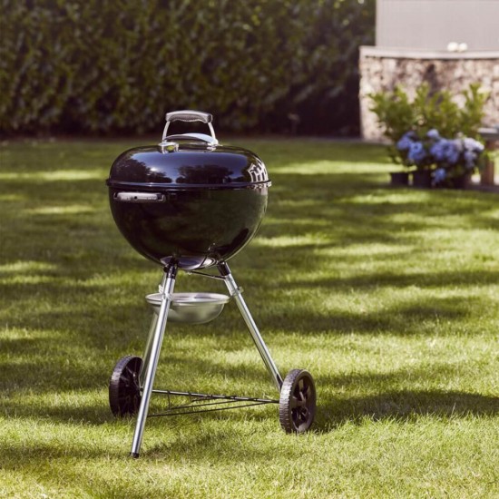 фото 5 Угольный гриль WEBER ONE-TOUCH ORIGINAL