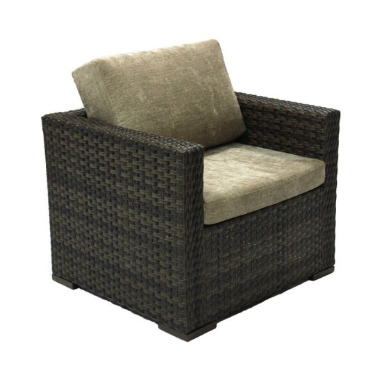 фото 1 Крісло ODESSA