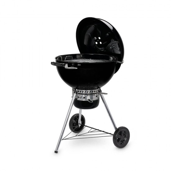 фото 5 Угольный гриль WEBER MASTER-TOUCH GBS E-5750