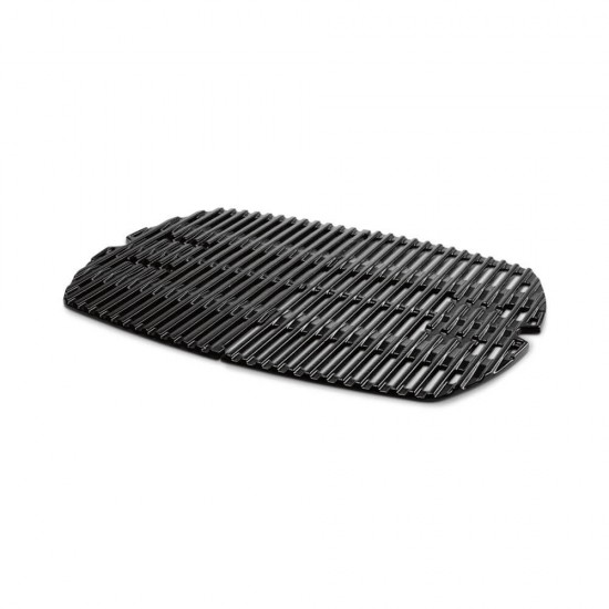фото 3 Решётка чугунная для грилей WEBER Q2000 фото 3 Решётка чугунная для грилей WEBER Q2000