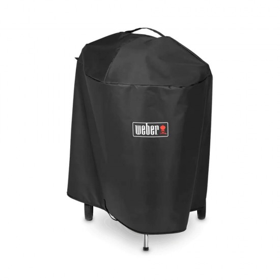 фото 1 Чохол Premium до вугільних грилів WEBER 57 см