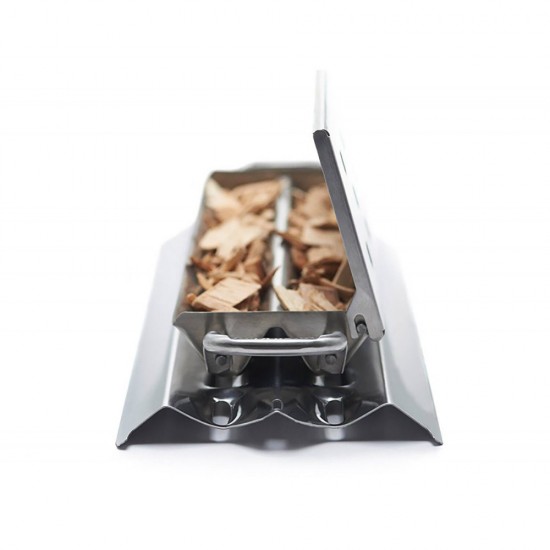 фото 4 Контейнер для копчения Broil King