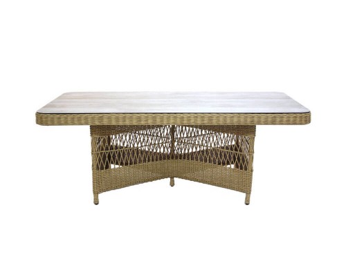 фото 2 Обідній стіл BEATRICE