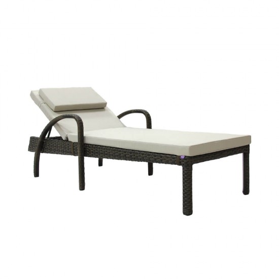 фото 1 Шезлонг MILANO