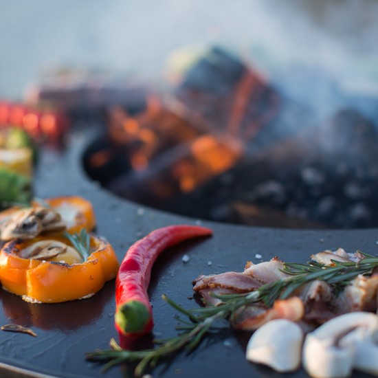 фото 7 Гриль мангал AHOS ORIGINAL