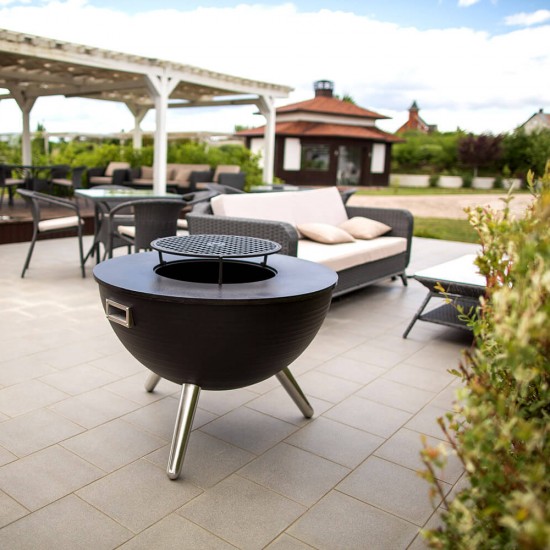 фото 11 Гриль мангал AHOS INSPIRATION