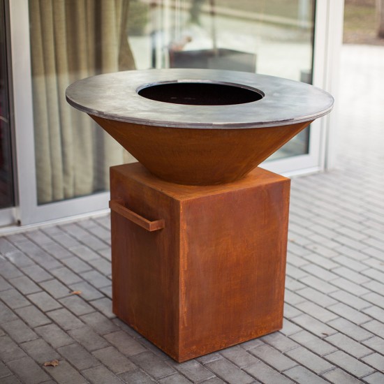 фото 2 Гриль мангал AHOS ORIGINAL