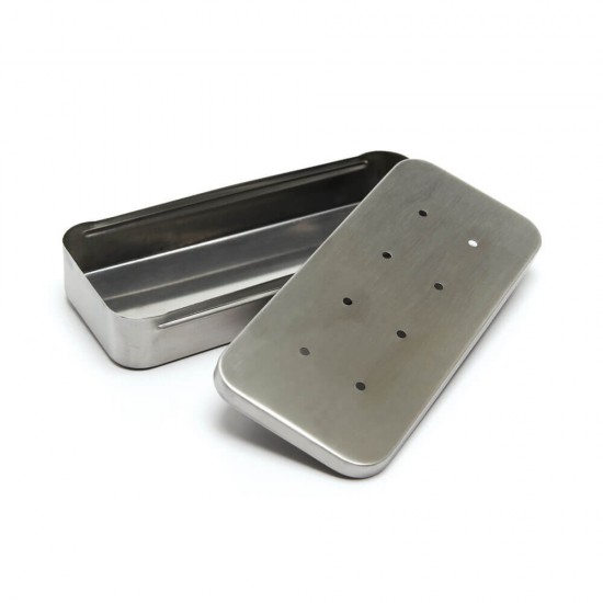 фото 1 Контейнер для копчения Grill Pro