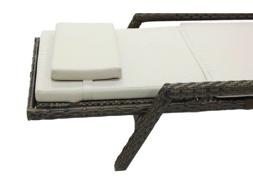 фото 5 Шезлонг CARLOS