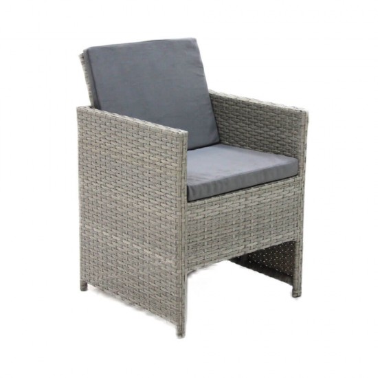 фото 1 Стілець TROYA