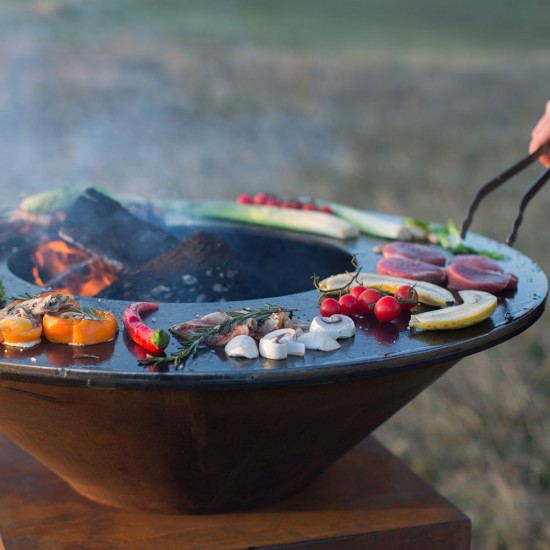 фото 6 Гриль мангал AHOS ORIGINAL