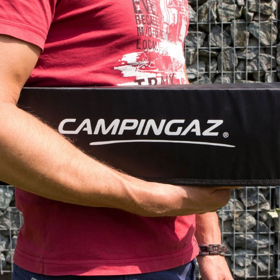 фото 6 Набір Campingaz з 10-ти предметів в чохлі