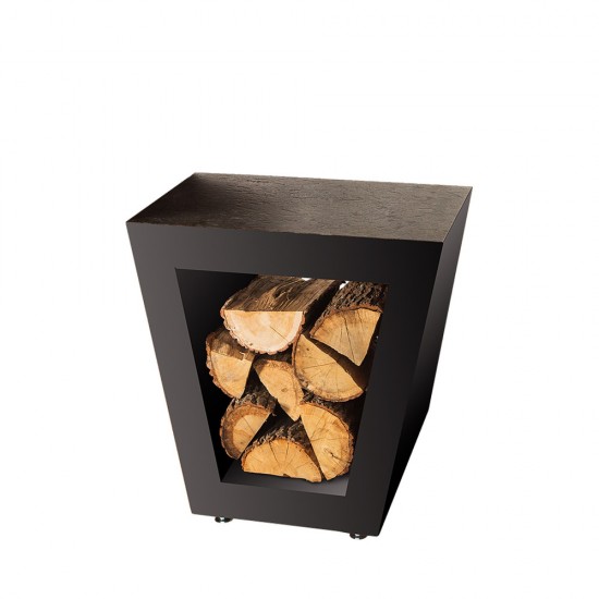 фото 1 Робоча поверхня Quan, чорна фото 1 Робоча поверхня Quan, чорна