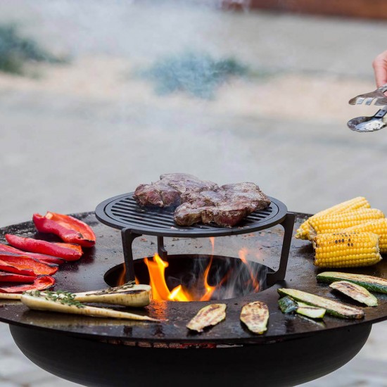 фото 7 Комплект барбекю-мангал UNO+