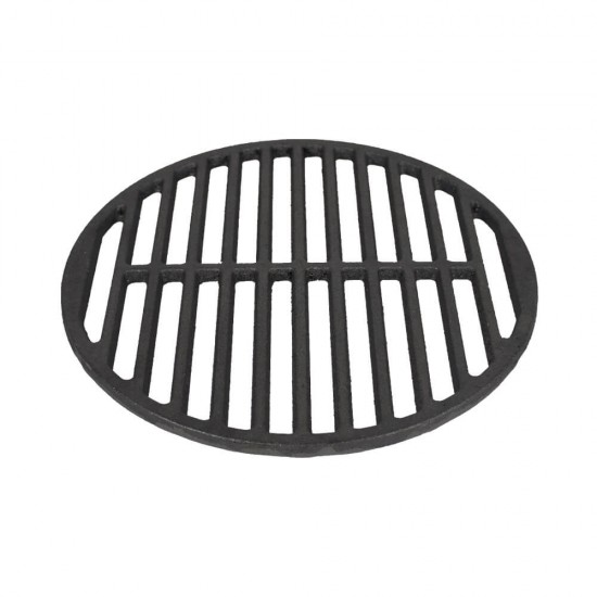 фото 3 Решітка чавунна для середнього гриля BergHOFF MEDIUM