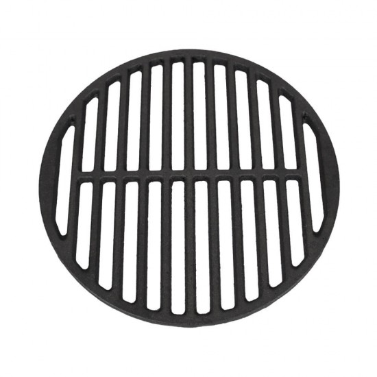 фото 2 Решітка чавунна для середнього гриля BergHOFF MEDIUM