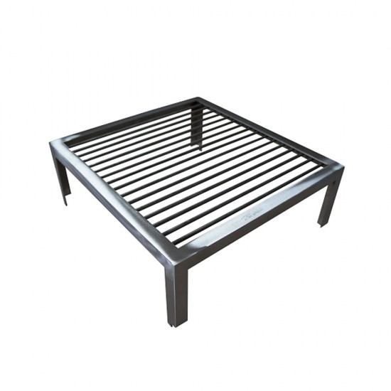 фото 1 Решітка для смаження Quan Medium фото 1 Решітка для смаження Quan Medium