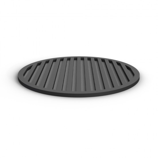 фото 1 Решітка гриль UNO GRILL фото 1 Решітка гриль UNO GRILL
