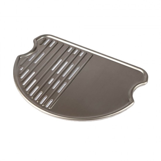 фото 1 Решітка-планча O-Plate для O-GRILL 700 | 800