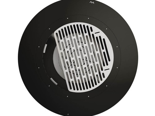 фото 4 Решітка гриль КНЯЖА