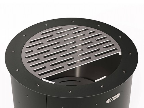 фото 2 Решітка гриль МАНДРІВНА