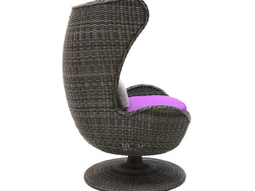 фото 9 Крісло-гойдалка EGG фото 9 Крісло-гойдалка EGG