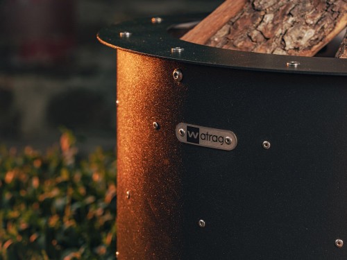 фото 3 Вогнищева чаша барбекю WATRAG ROCK