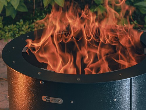 фото 5 Вогнищева чаша барбекю WATRAG ROCK