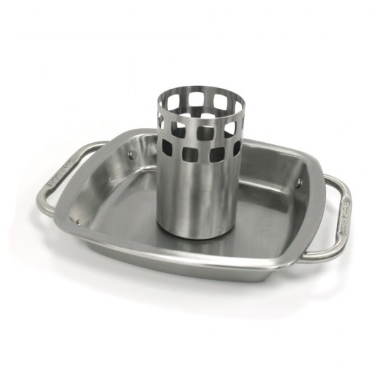 фото 1 Ростер для курки з піддоном Broil King