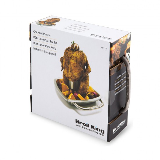 фото 5 Ростер для курки з піддоном Broil King