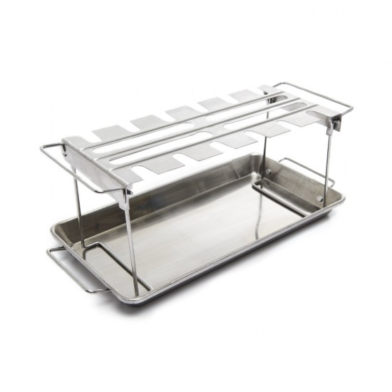 фото 1 Ростер для куриных ножек Broil King