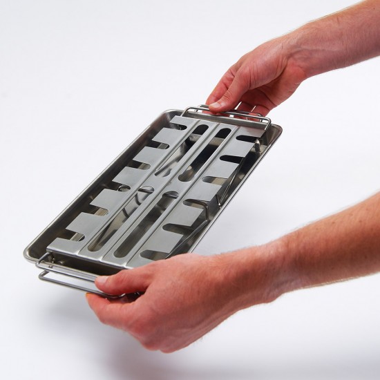 фото 6 Ростер для куриных ножек Broil King