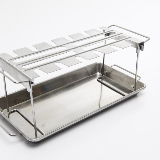 фото 7 Ростер для куриных ножек Broil King