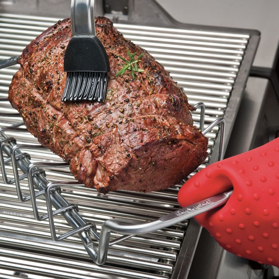 фото 4 Ростер для ребер Broil King