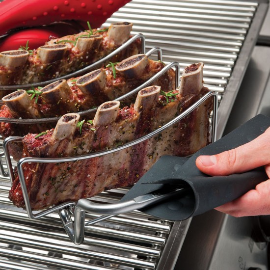 фото 7 Ростер для ребер Broil King