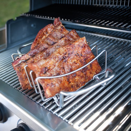 фото 6 Ростер для ребер Broil King