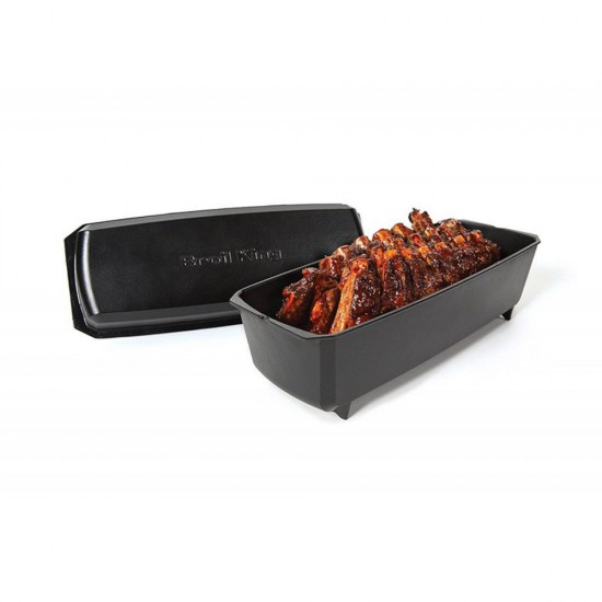 фото 3 Ростер для ребер чавунний Broil King