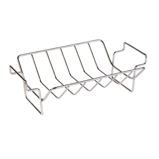 фото 1 Ростер для ребер і курки Big Green Egg