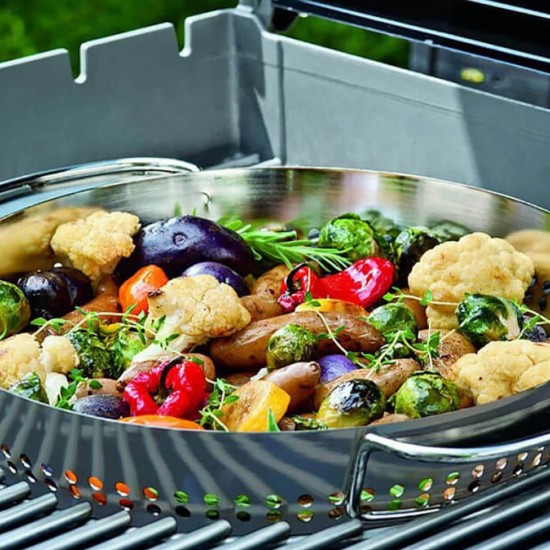 фото 5 Ростер для курицы WEBER Gourmet BBQ System