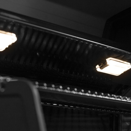 фото 9 Газовий гриль BROIL KING IMPERIAL 690