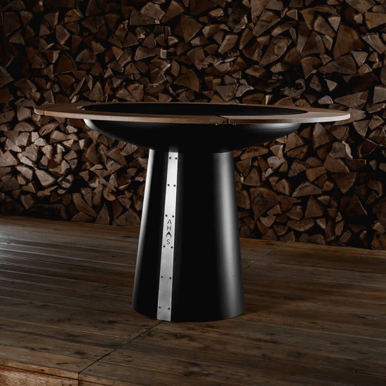 фото 7 Гриль мангал AHOS BIG SPHERE HIGH