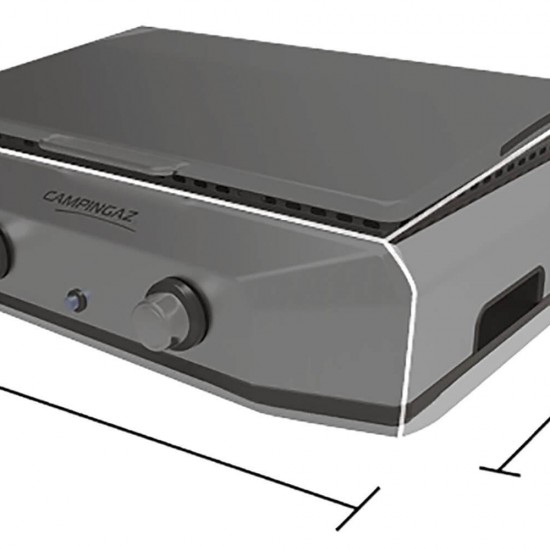 фото 3 Чохол для гриля Campingaz Master Plancha