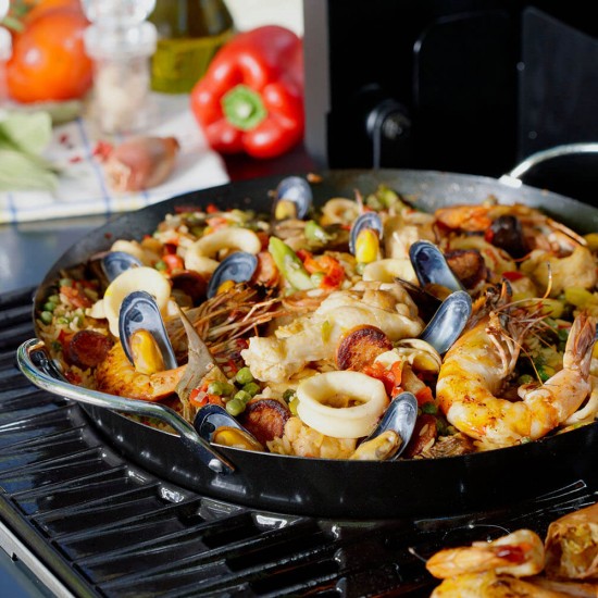 фото 3 Сковорода Campingaz