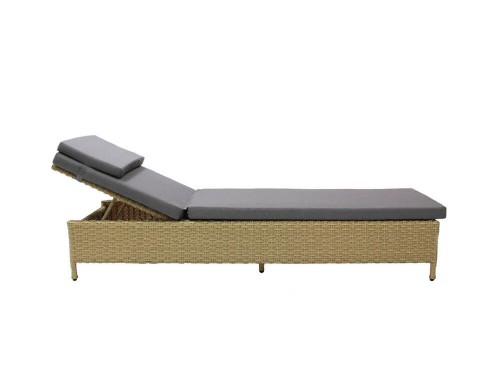 фото 3 Шезлонг YALTA